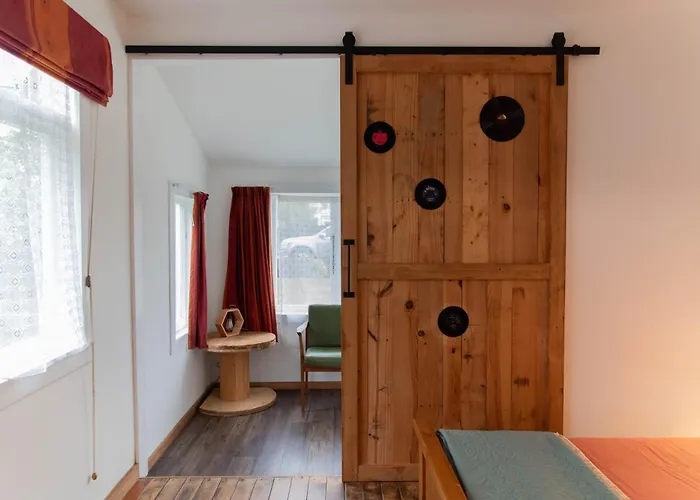 Ferienhaus Devon Eleven